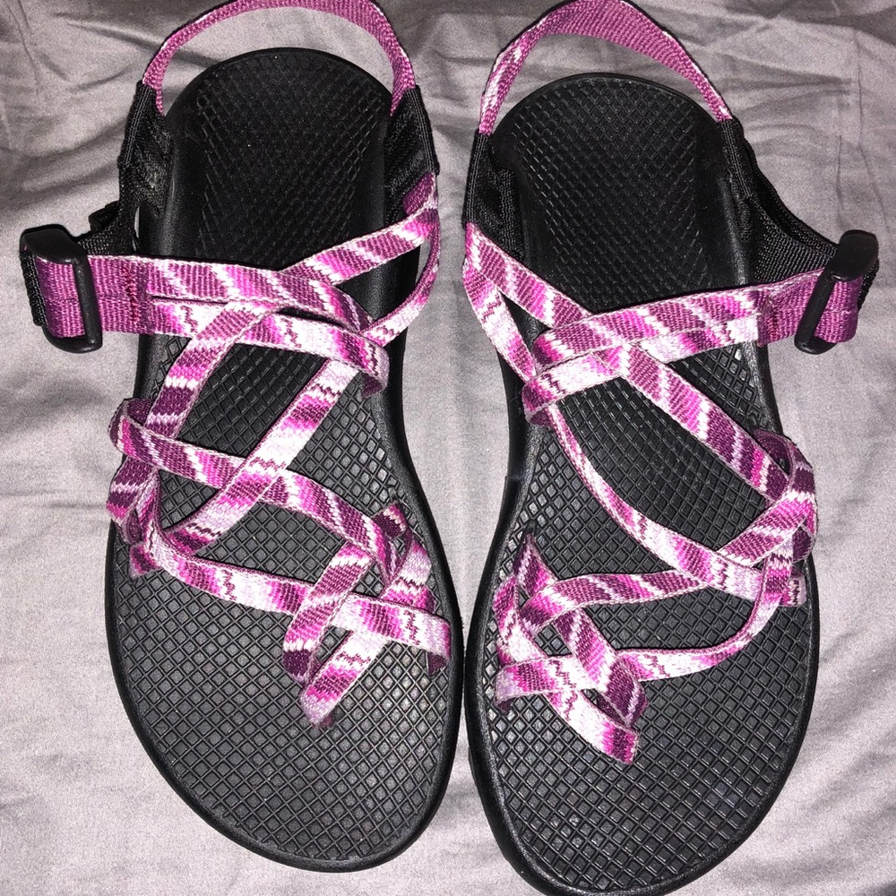 Chaco’s